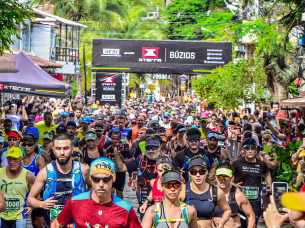 Xterra